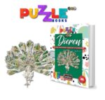 Puzzel Dieren | 4033477871541 Puzzel Dieren | 4033477871541