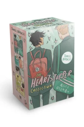 Heartstopper Volume 1