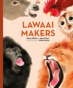 Lawaaimakers