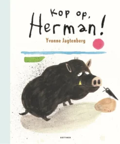 Kop op, Herman!
