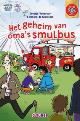 Het geheim van oma's smulbus