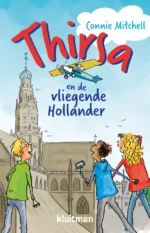 Thirsa en de vliegende Hollander | 9789044844962