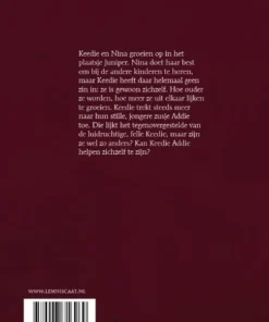 Alternative view of Keedie