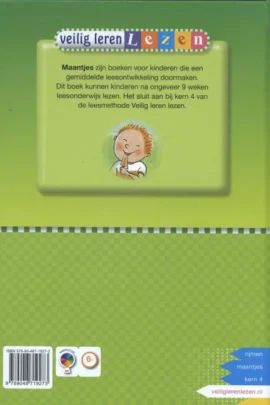 Een zoen voor Koen | 9789048719273 Een zoen voor Koen | 9789048719273