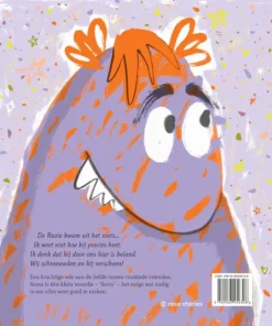 Eén klein woordje | 9789083450308