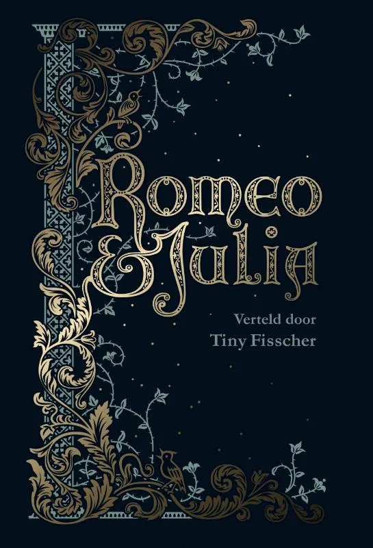 Romeo & Julia | 9789463492508 Romeo & Julia