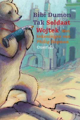Soldaat Wojtek