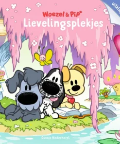 Lievelingsplekjes