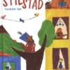 Stil stad | 9789045126777