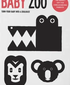 Baby Zoo - Turn Your Baby into a Zoologist