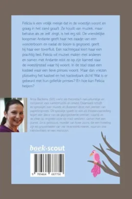 Het lange lied van de nachtegaal | 9789464687750