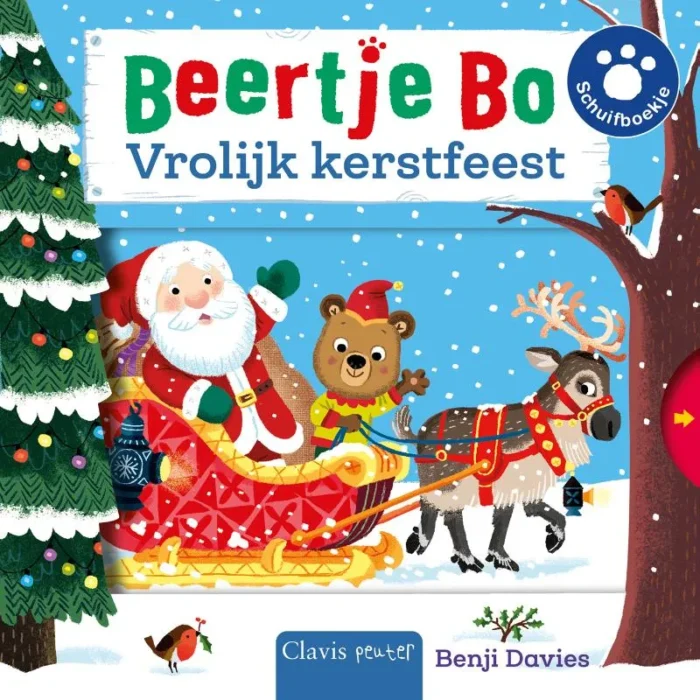 Beertje Bo