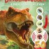 Dinosaurussen & prehistorisch leven | 9789036644525