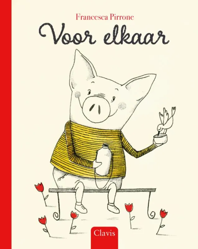 Voor elkaar | 9789044845136 Voor elkaar