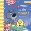 pip, waar is de maan? | 9789048743988