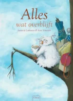 Alles wat overblijft | 9789044820270