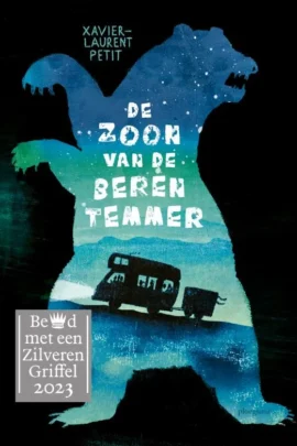 De zoon van de berentemmer