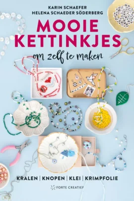 Mooie kettinkjes om zelf te maken