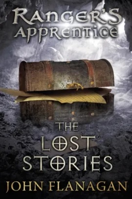 The Lost Stories (Ranger's Apprentice Book 11)