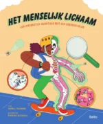 Het menselijk lichaam. | 9789002283390