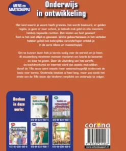 Onderwijs in ontwikkeling | 9789463414067