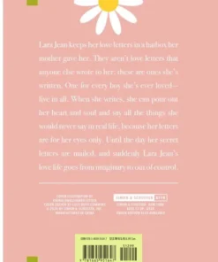 To All the Boys I've Loved Before | 9781665951647