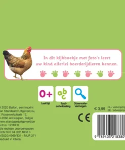 Voertuigen | 9789403218380