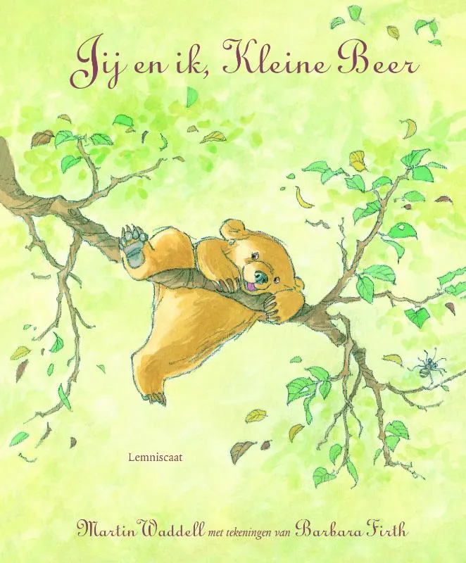 Jij en ik, Kleine Beer | 9789047710394 Jij en ik, Kleine Beer