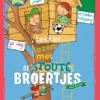 Lekker lezen met de Stoute Broertjes | 9789043940740