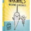 Narwals nieuwe vriendje | 9789025882105