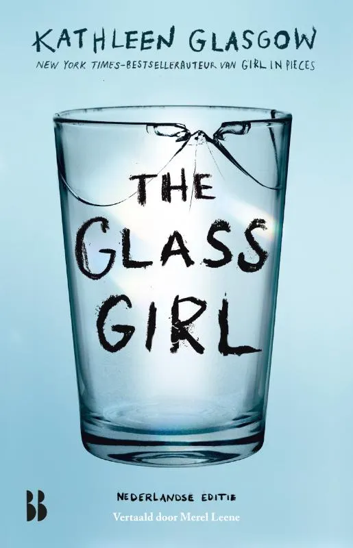 The glass girl | 9789463495929 The glass girl