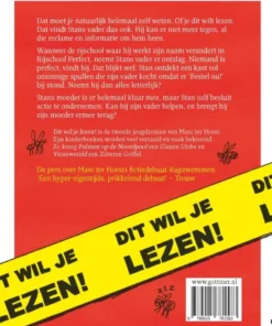 Alternative view of Dit wil je lezen!