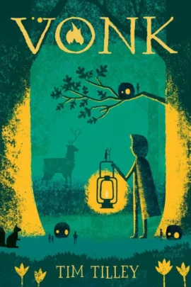 Vonk
