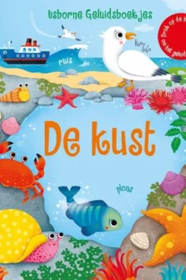 De kust