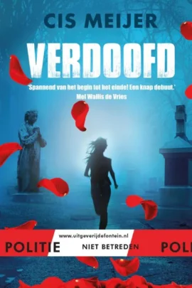 Verdoofd