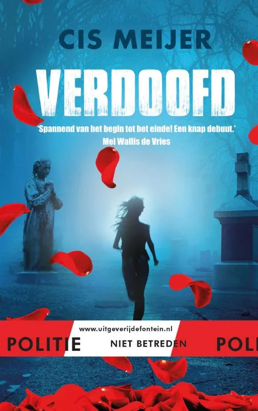 Verdoofd | 9789026136450 Verdoofd