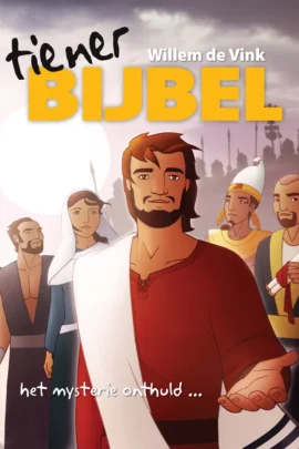 Tienerbijbel