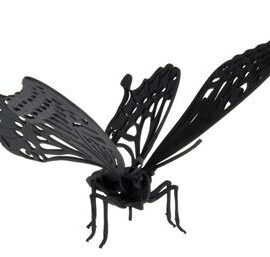 3D paper model: vlinder | 4031172116073