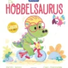 De Hobbelsaurus | 9789462919242