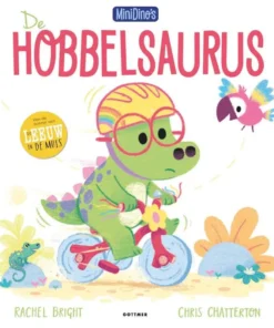 De Hobbelsaurus