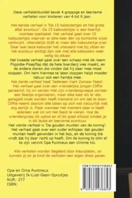 Er was eens... | 9789464436853