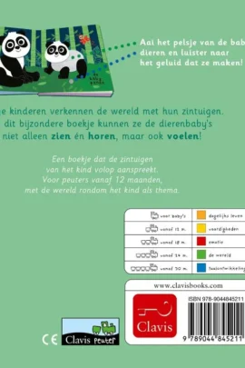 Kiekeboe, baby! | 9789044845211 Kiekeboe, baby! | 9789044845211