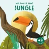 Wat hoor ik daar? Jungle - Coloring Book Cafe | 9789036650267