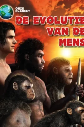 Evolutie van de mens