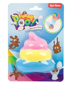 Funny poo stuiterputy