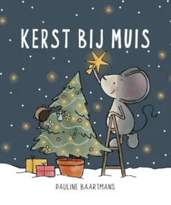Kerst bij Muis