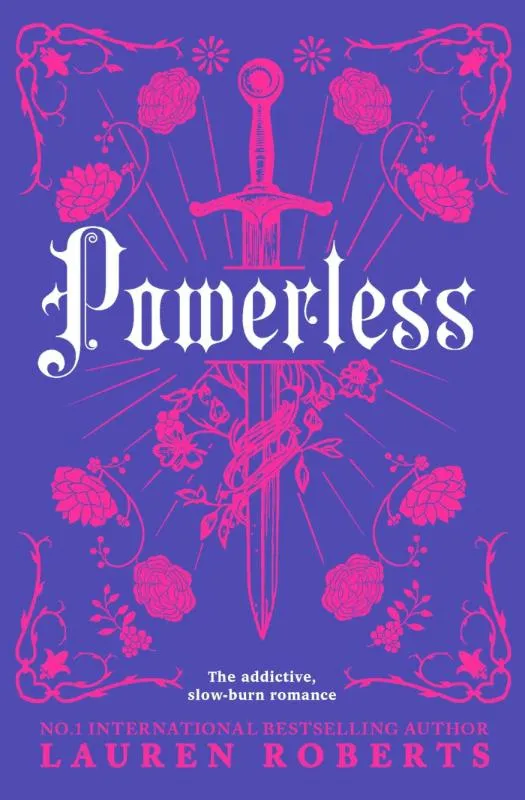 Powerless | 9781398567122 Powerless