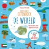 De wereld | 9789036645027 De wereld | 9789036645027