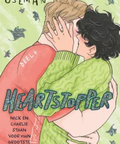 Heartstopper