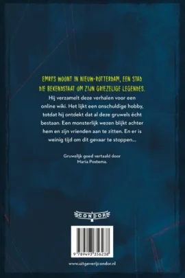 Alternative view of Het dwaaluur